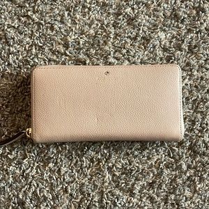 Kate Spade wallet